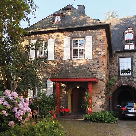 Pension Marienhof โคเบิร์น-กอนดอร์ฟ ภายนอก รูปภาพ